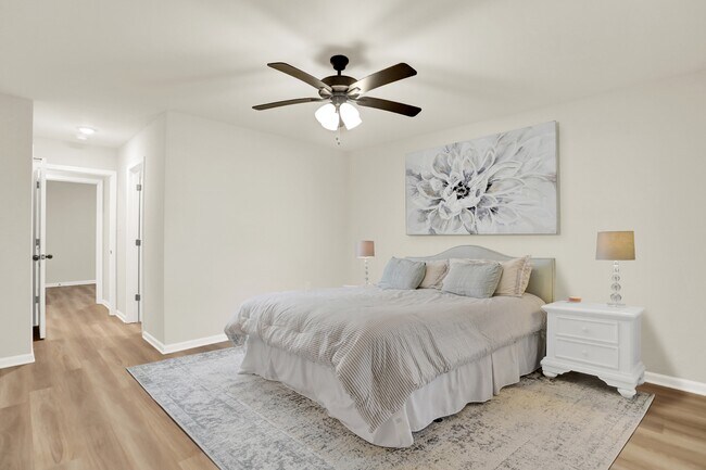 Foto del edificio - 3424 Madewell St