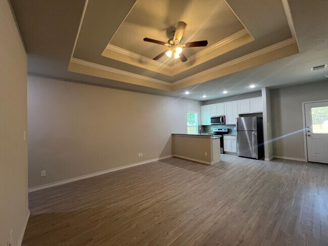 Foto del edificio - Luxury 3/2 Duplex in Seguin, Texas