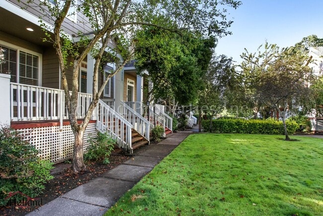 Photo - Beautiful 3-Bedroom Home with Bonus Room, Fireplace & Scenic Green Space Views!