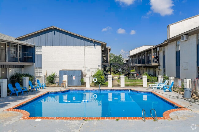 Building Photo - Campus Pointe Apartments