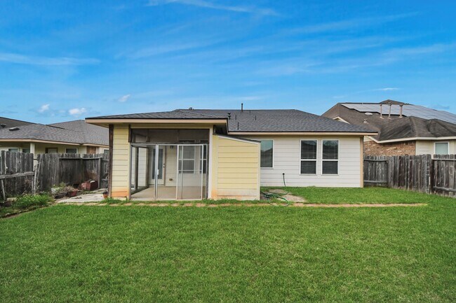 Foto del edificio - 18115 Cimmaron Oak Ln