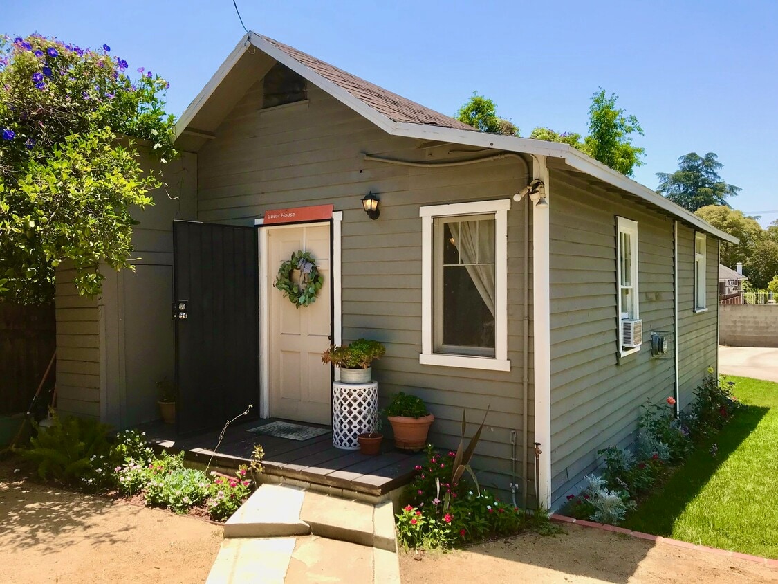 29 Furnished Apartments for Rent in Pasadena, CA Westside Rentals