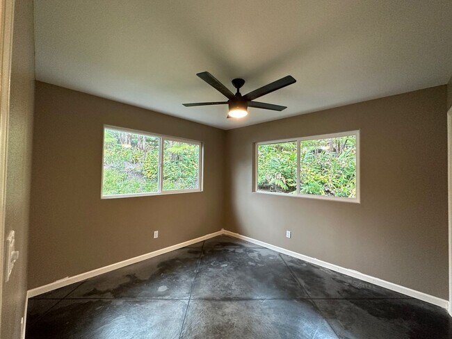 Building Photo - 11-3875 Liona St. Volcano, HI 96778