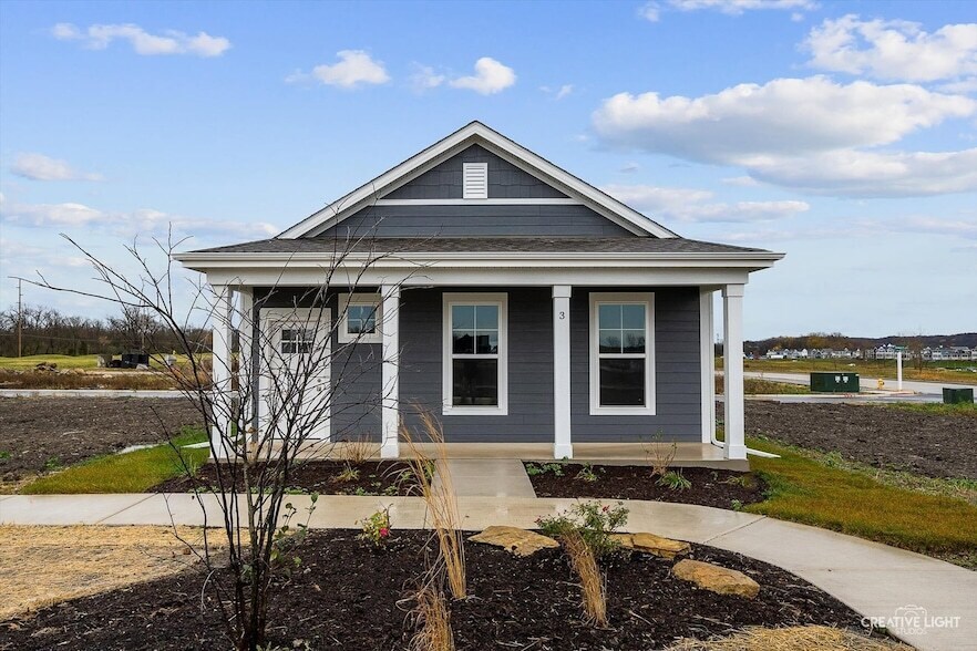 Foto principal - 3 Dogwood Wy