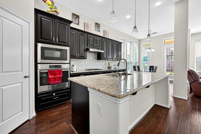 Building Photo - 18211 Kilmacolm Dr