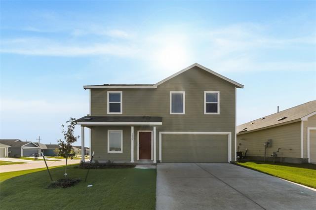 Foto del edificio - 1032 Sugarberry St