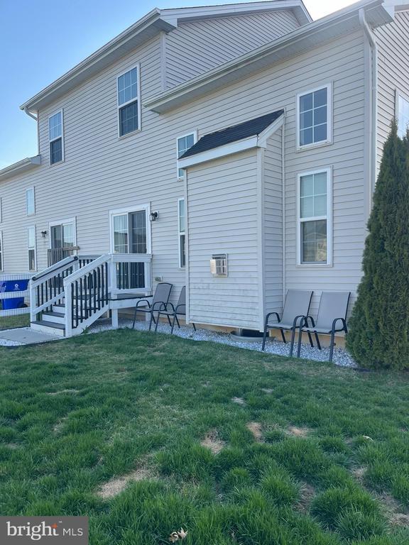 Foto del edificio - 241 Rossnakill Rd