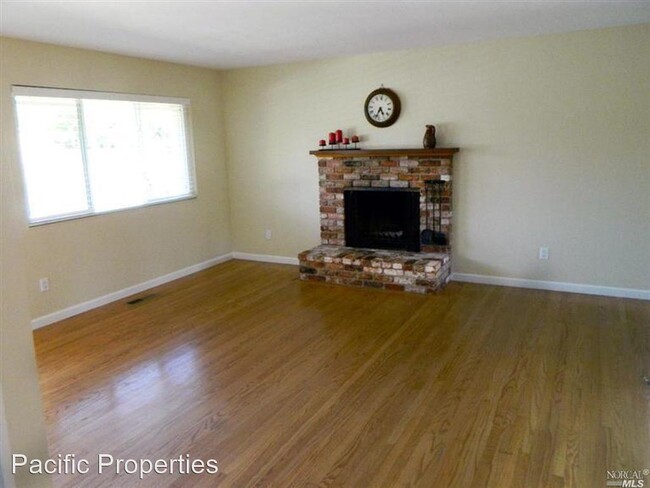 2 br, 1 bath House - 18045 Barrett Avenue photo'