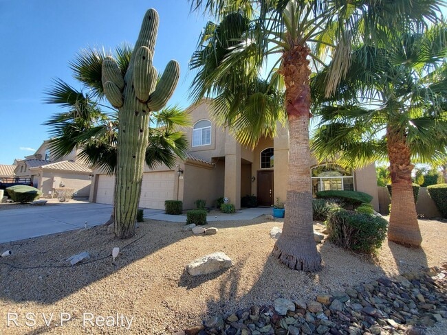 Building Photo - 5441 E Campo Bello Dr