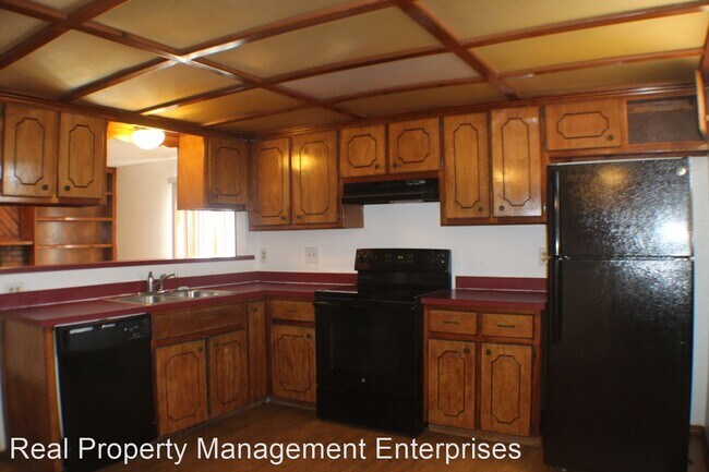 Foto del edificio - 2 br, 2 bath House - 4714 Creek Court
