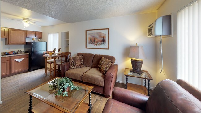 The Missions at Sentinel Peak Alquileres en Tucson, AZ