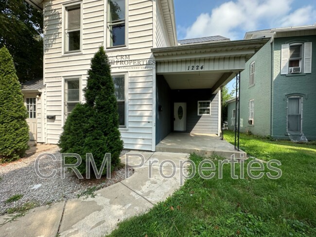 Foto del edificio - 1224 High St Rd