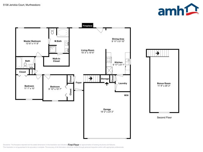 Foto del edificio - 5138 Jerickia Ct