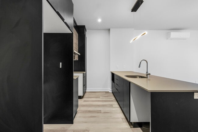 Photo du bâtiment - Horizon Terrebonne