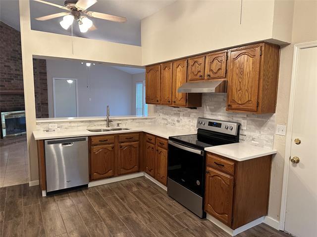 Building Photo - 5814 Winell Dr