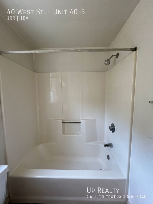 Foto del edificio - 40 West St