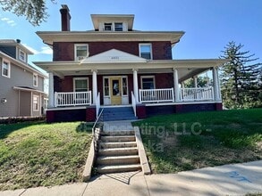 Building Photo - 4821 Underwood Ave
