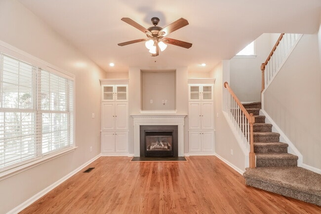 Foto del edificio - 408 Gooseberry Dr