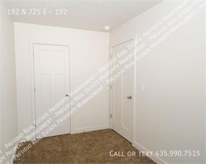 Building Photo - 192 N 725 E