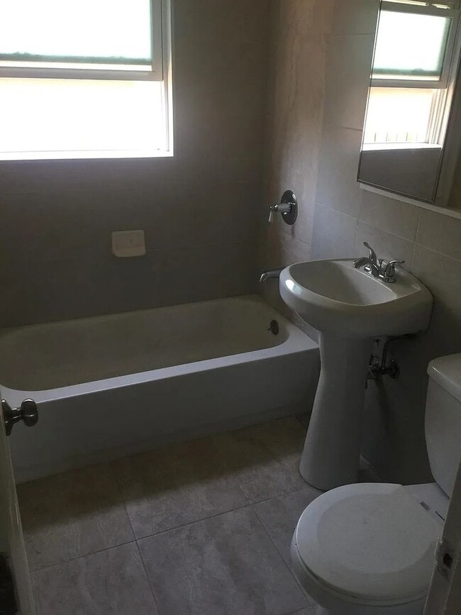 Building Photo - 18th Street East Triplex