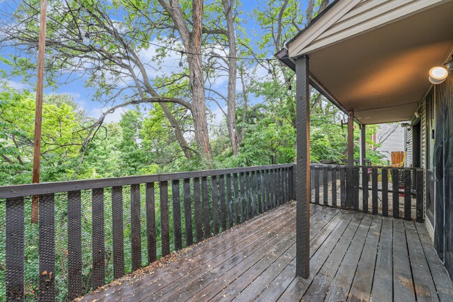 Photo - 3550 S Harlan St Townhome