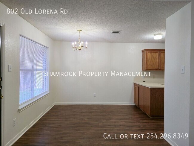 Foto del edificio - Lorena ISD Duplex