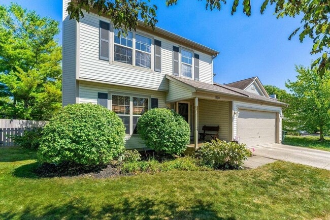 Building Photo - 1138 Devlin Ct