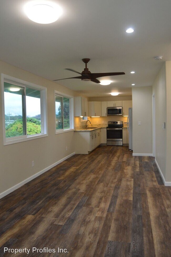 Building Photo - 2 br, 1 bath House - 45-576 AWANENE PLACE