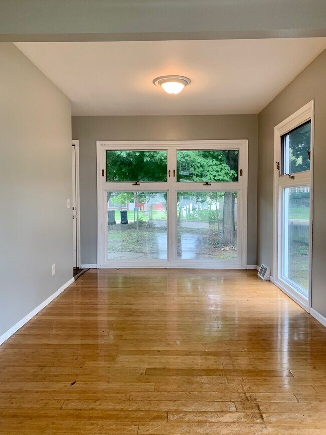 Foto del edificio - 4 bedroom house in Minneapolis!