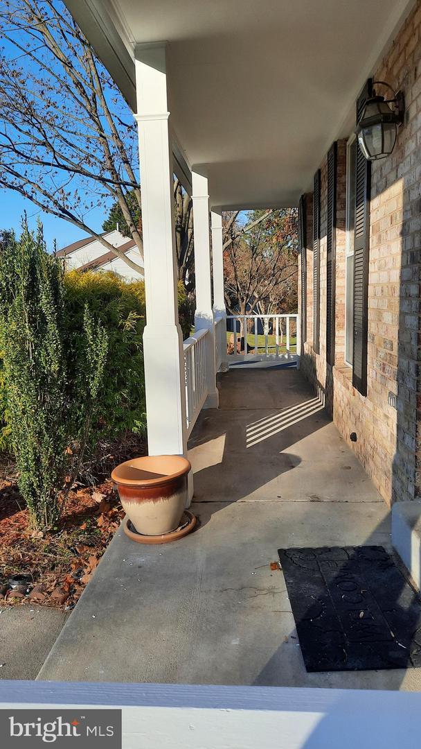 1613 Golf Course Dr Bowie MD 20721 House For Rent In Bowie MD 