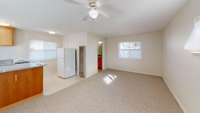 Foto del edificio - 627 Branch St