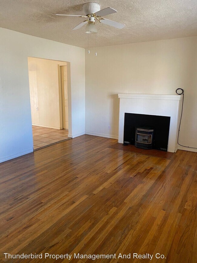 Building Photo - 3 br, 2 bath House - 2718 San Diego Ave SE