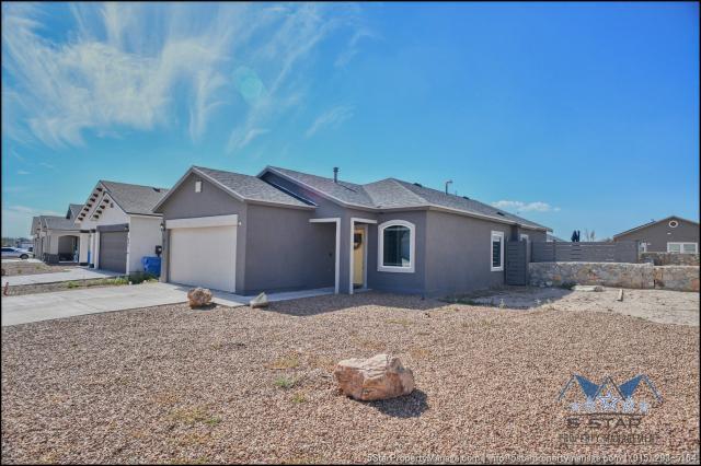 Foto del edificio - 3 bedroom in El Paso TX 79927