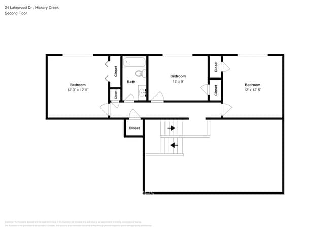 Building Photo - 24 Lakewood Dr