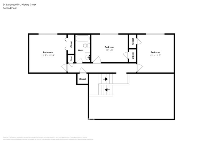 Foto del edificio - 24 Lakewood Dr