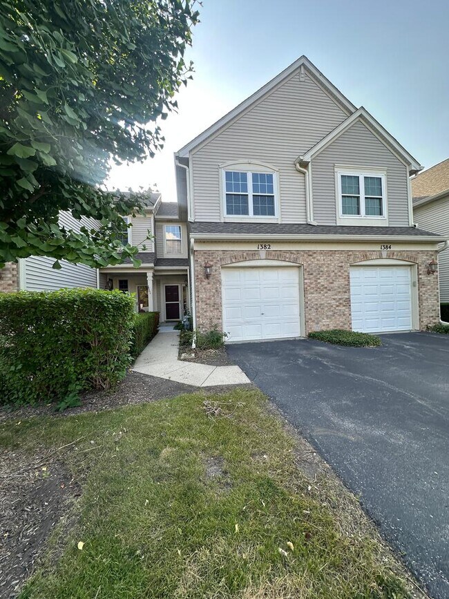 Foto del edificio - 1382 Redbridge Ct