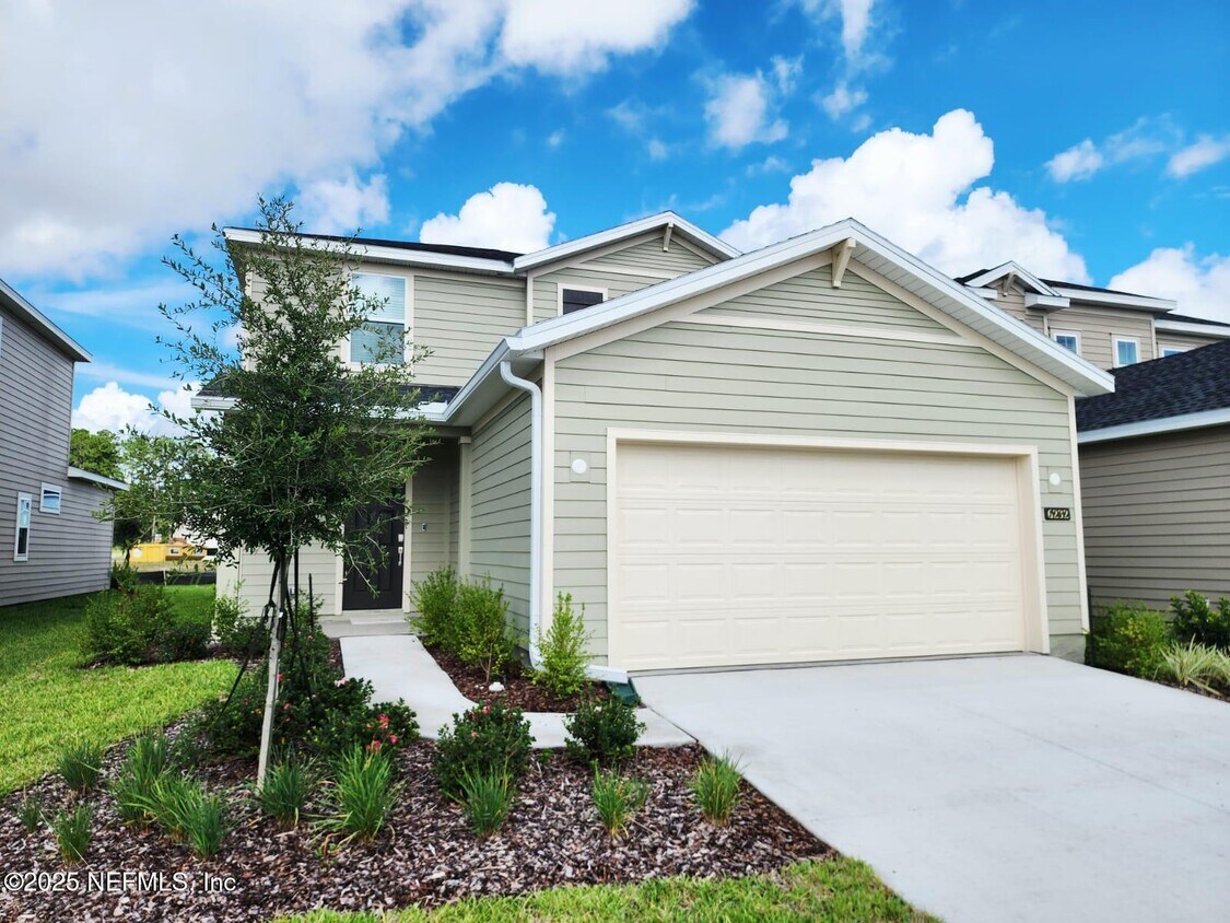 Foto principal - 6232 Mare Ave