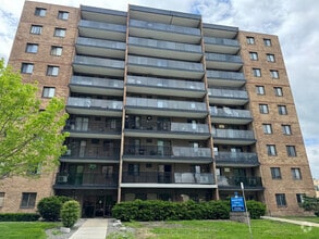 Building Photo - Millwood Place Apartments