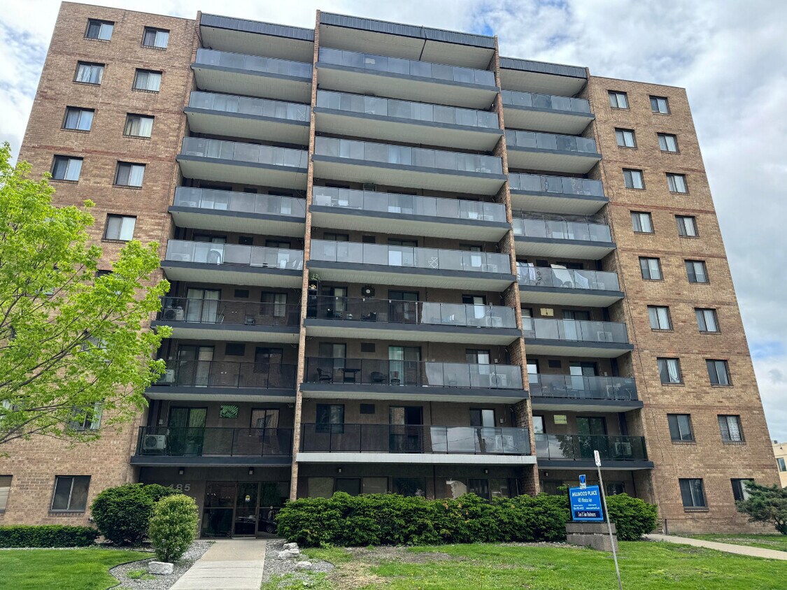 Photo principale - Millwood Place Apartments