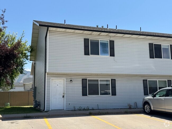 Building Photo - 1376 N 260 W