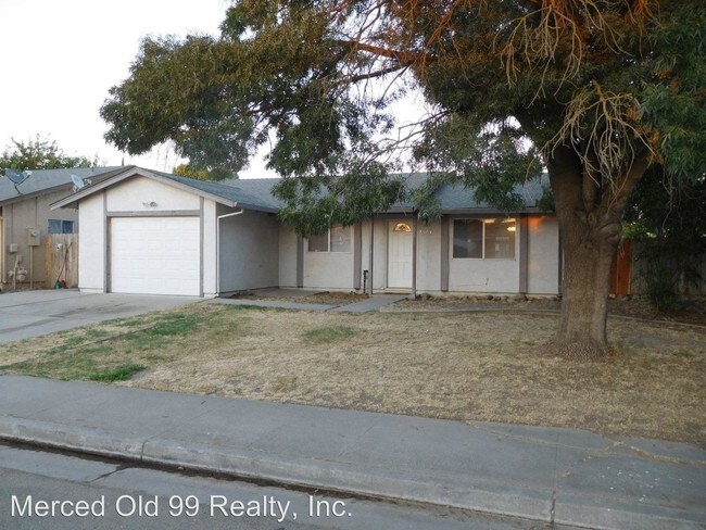 Building Photo - 2 br, 1 bath House - 2384 Wolf Street