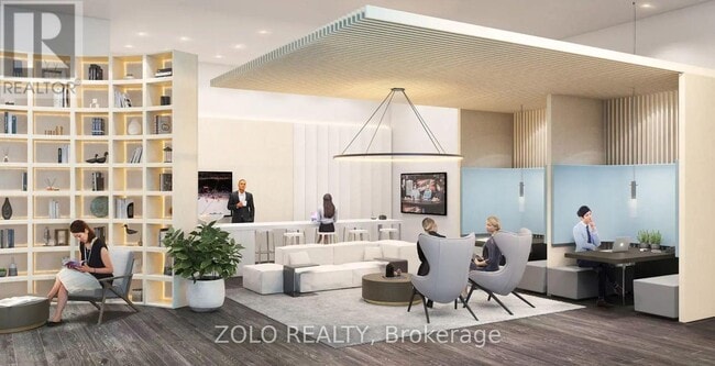 Building Photo - 181 Sheppard Ave E