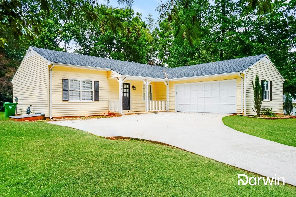 Foto principal - 5296 Winslow Crossing N