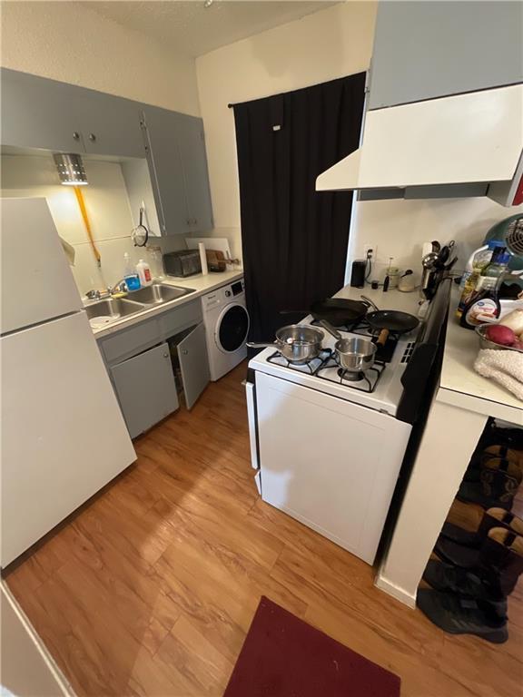 Building Photo - 1011 W 23rd St