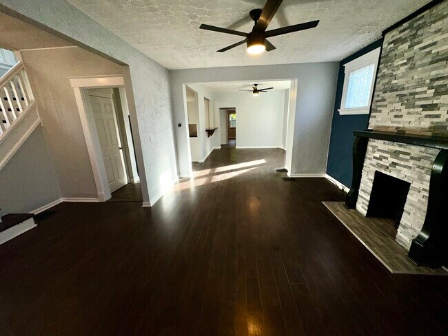 Building Photo - 3315 Bassett Rd