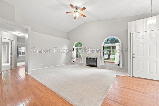 Photo - 8340 South Upham Way Townhome