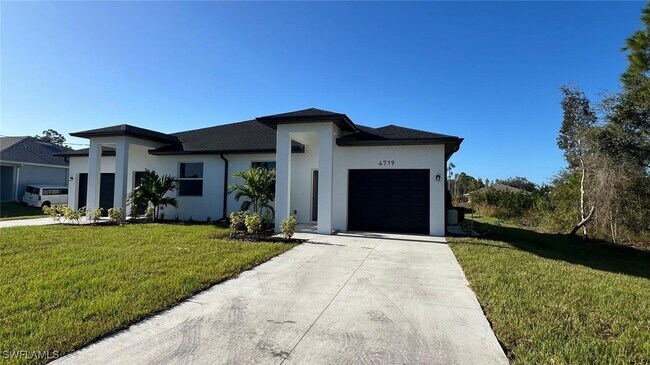 Foto del edificio - 4719-4725 25th St SW