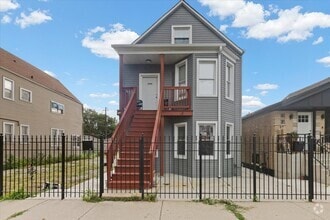 Building Photo - 5241 S Wolcott Ave