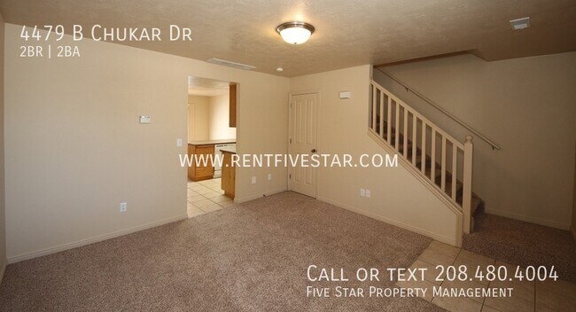 Building Photo - Townhome Available in Chubbuck! Visit rent...