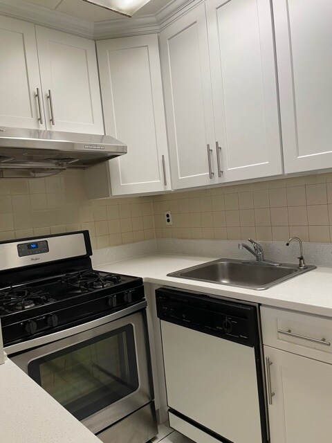 Kitchen - 97-12 63rd Dr